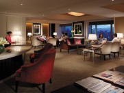 上海浦东香格里拉饭店休闲健身室图片