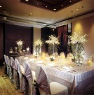 北京香格里拉饭店宴会厅图片
