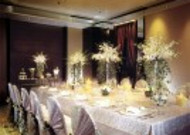 北京香格里拉饭店宴会厅图片