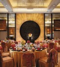 北京香格里拉饭店宴会厅图片