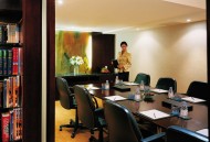 长春香格里拉饭店图片大全