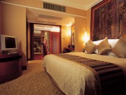 泰国曼谷香格里拉酒店客房图片