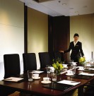 北京香格里拉饭店会议厅图片