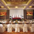 北京香格里拉饭店会议厅图片