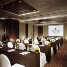 北京香格里拉饭店会议厅图片