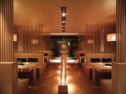 北京香格里拉饭店餐厅图片