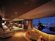 北京香格里拉饭店餐厅图片