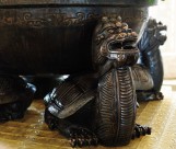 北京香格里拉饭店大堂图片