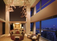 北京香格里拉饭店客房图片