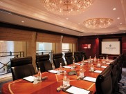 港岛香格里拉大酒店图片