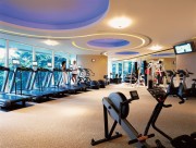 港岛香格里拉大酒店图片