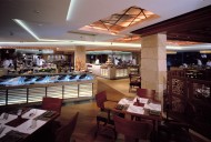 九龙香格里拉大酒店图片