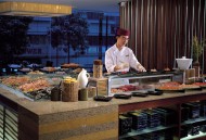 九龙香格里拉大酒店图片