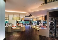 武汉香格里拉大酒店图片大全