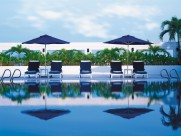 马来西亚槟城香格里拉大酒店图片