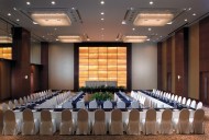 马来西亚槟城香格里拉大酒店图片