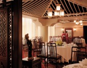 西安香格里拉金花饭店图片