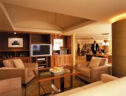 西安香格里拉金花饭店图片