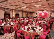 西安香格里拉金花饭店图片