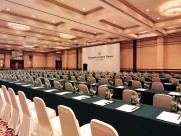 西安香格里拉金花饭店图片