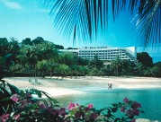 新加坡香格里拉圣淘沙度假村图片