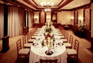 马尼拉文华东方酒店图片