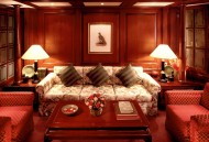 马尼拉文华东方酒店图片