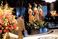 马尼拉文华东方酒店图片