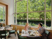 伦敦文华东方海德公园酒店图片大全