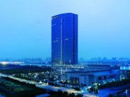 中国广州香格里拉大酒店图片