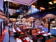 中国广州香格里拉大酒店图片