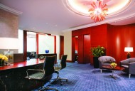 中国广州香格里拉大酒店图片