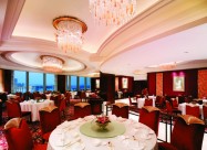 中国广州香格里拉大酒店图片