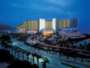 中国深圳大梅沙喜来登酒店图片