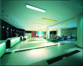 纽约威斯汀大酒店图片