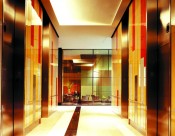 纽约威斯汀大酒店图片