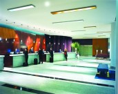 纽约威斯汀大酒店图片