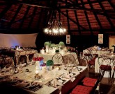 南非萨比河太阳度假酒店图片