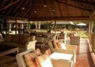 南非萨比河太阳度假酒店图片