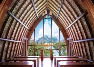 南非法属波利尼西亚波拉波拉四季度假村图片