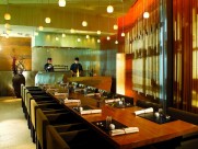 中国上海浦东香格里拉大酒店图片