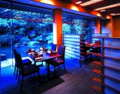 东京洲际酒店图片