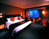 东京洲际酒店图片