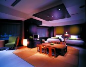 东京洲际酒店图片