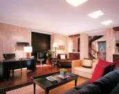 迪拜香格里拉大酒店图片