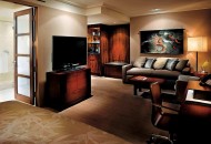 加拿大温哥华香格里拉大酒店图片