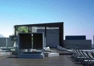 西班牙巴塞罗那W酒店图片