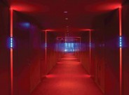 西班牙巴塞罗那W酒店图片