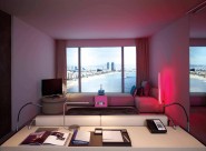 西班牙巴塞罗那W酒店图片