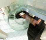 俄罗斯叶卡捷琳堡凯悦酒店图片